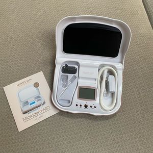 Trophy Skin MicrodermMD